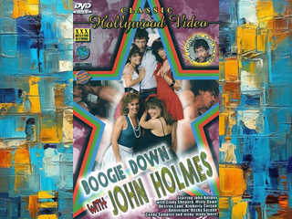 Джон Холмс: Главный в игре (1970-е)