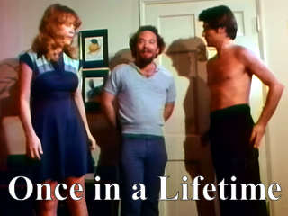 Шанс всей жизни (1970)