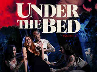 Под кроватью (2019) 2 часть